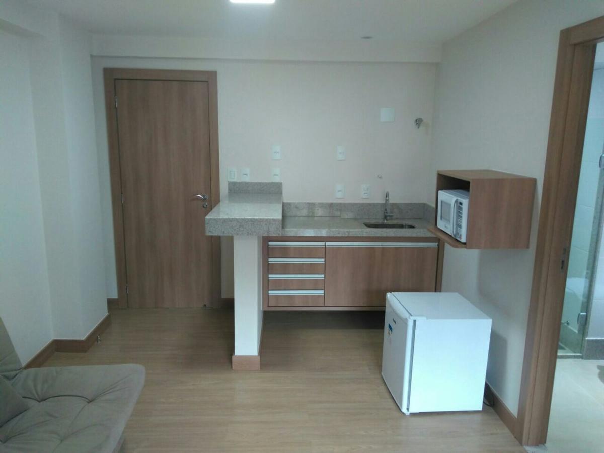 Ferienwohnung Ap Bristol Vista Azul Aracê Exterior foto